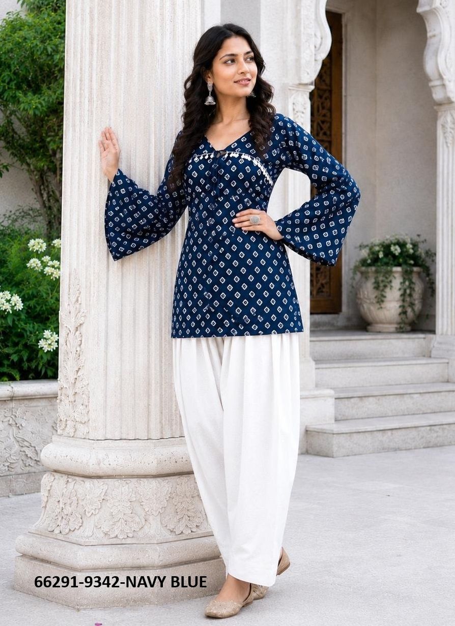 SERIES 9342 - Catalog # 66291 (Set of 4 Tops With Bottoms)