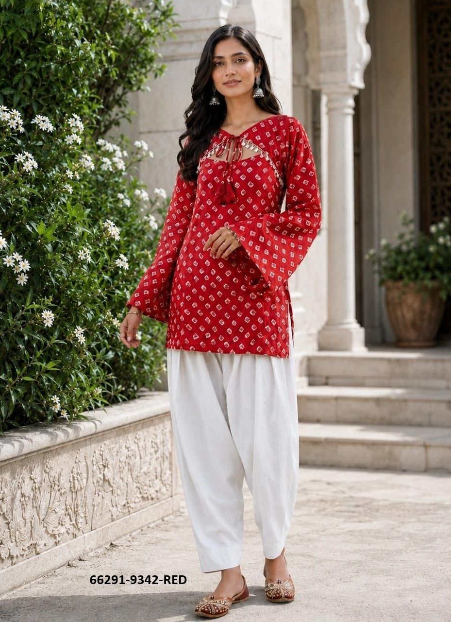 SERIES 9342 - Catalog # 66291 (Set of 4 Tops With Bottoms)