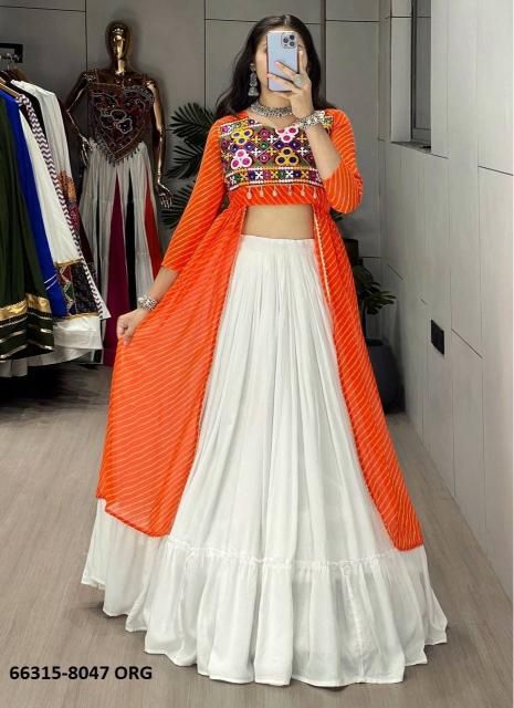 SERIES 8047 - Catalog # 66315 (Set of 8 Readymade Lehengas) SERIES 8047 - Catalog # 66315 (Set of 8 Readymade Lehengas)