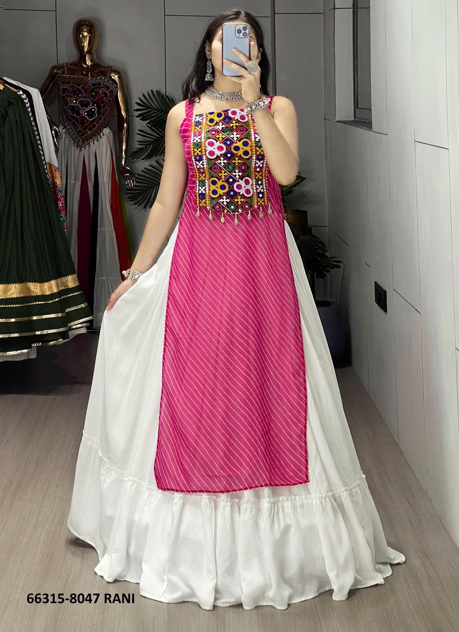 SERIES 8047 - Catalog # 66315 (Set of 8 Readymade Lehengas) SERIES 8047 - Catalog # 66315 (Set of 8 Readymade Lehengas)