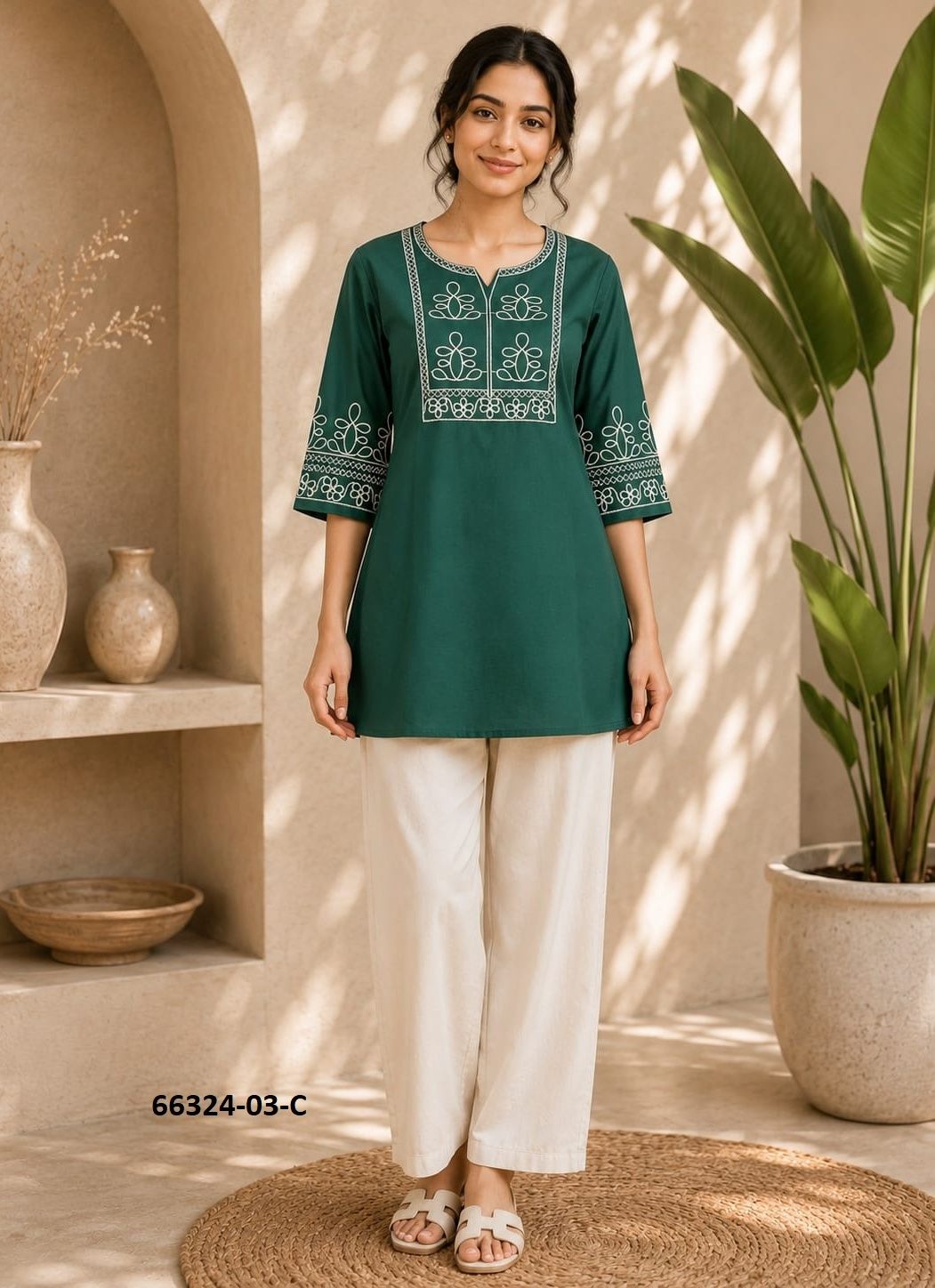 SERIES C3 - Catalog # 66324 (Set of 4 Tops With Bottoms)