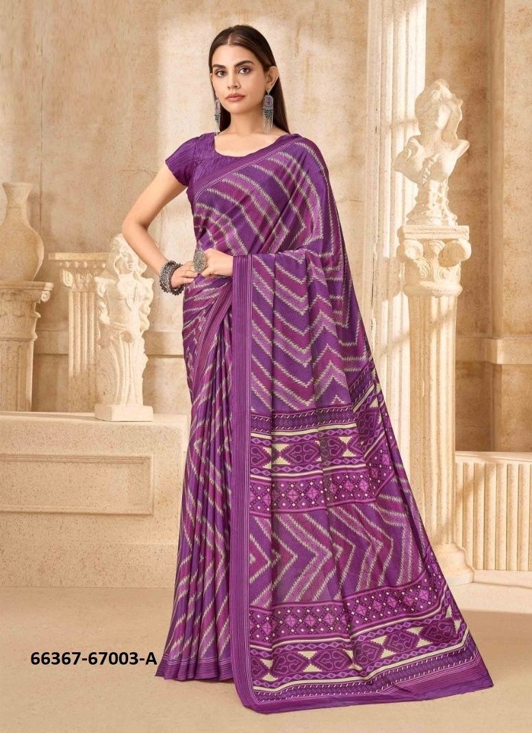 VEDANTA SILK 54 - Catalog # 66367 (Set of 12 Sarees) VEDANTA SILK 54 - Catalog # 66367 (Set of 12 Sarees)