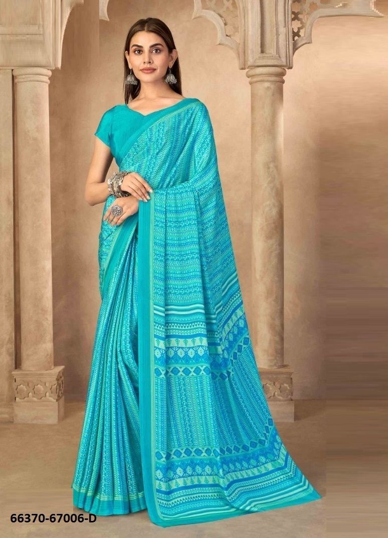 VEDANTA SILK 55 - Catalog # 66370 (Set of 12 Sarees) VEDANTA SILK 55 - Catalog # 66370 (Set of 12 Sarees)
