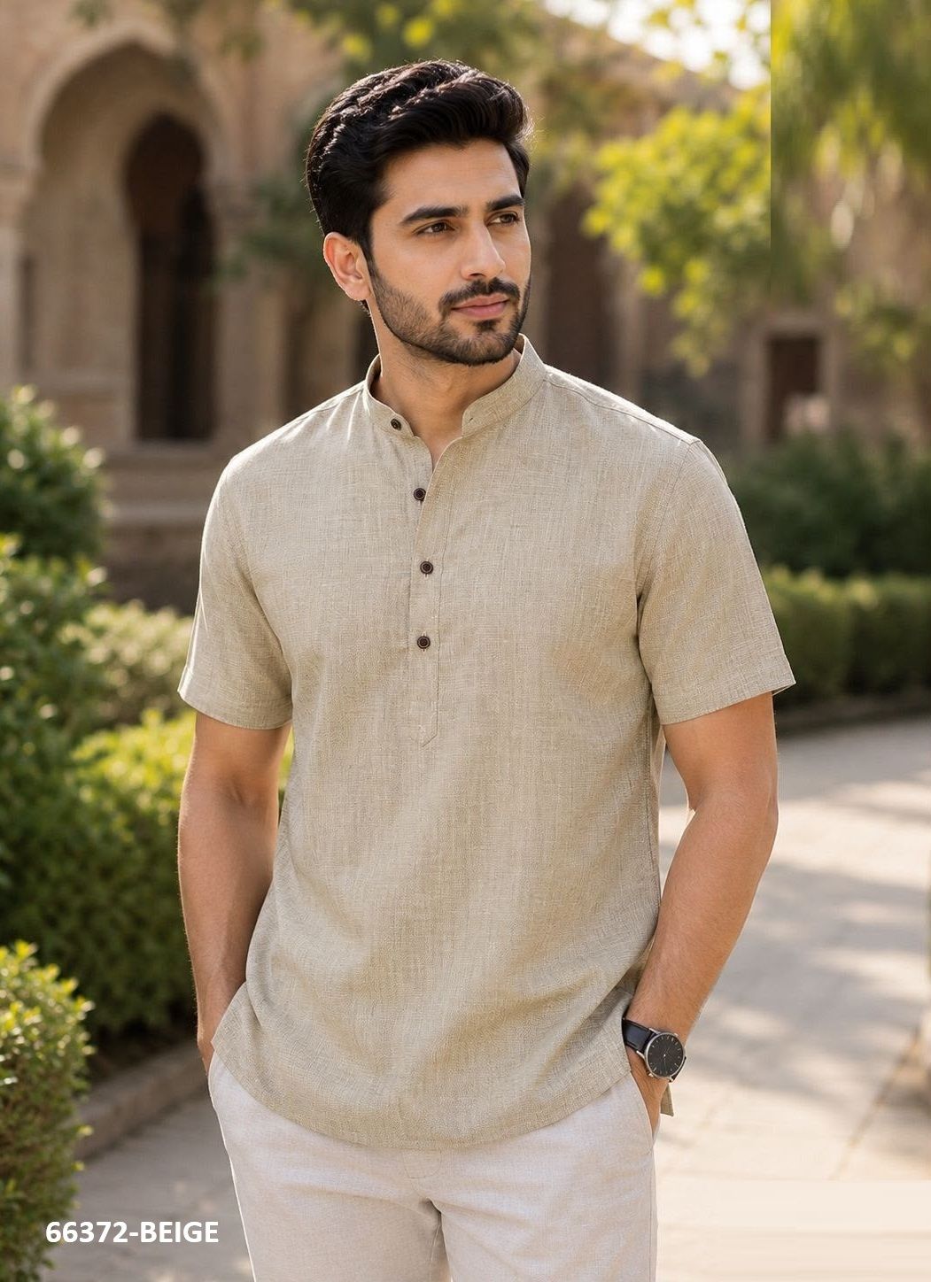 B-DESI 3 - Catalog # 66372 (Set of 8 Men's Ethnic Wear) B-DESI 3 - Catalog # 66372 (Set of 8 Men's Ethnic Wear)