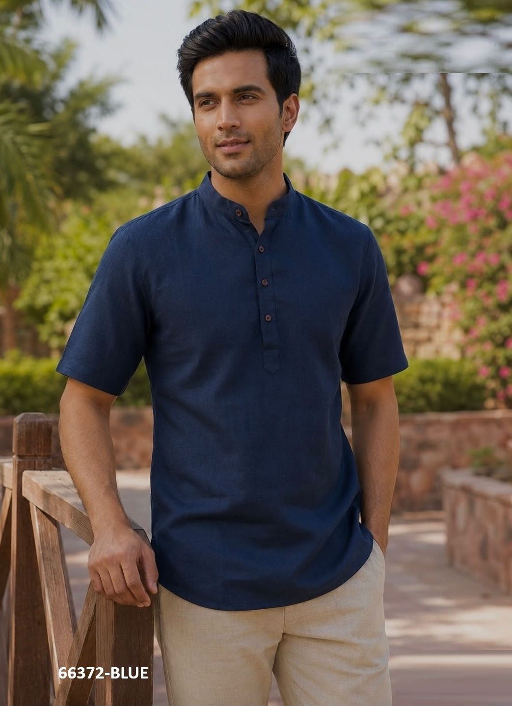 B-DESI 3 - Catalog # 66372 (Set of 8 Men's Ethnic Wear) B-DESI 3 - Catalog # 66372 (Set of 8 Men's Ethnic Wear)