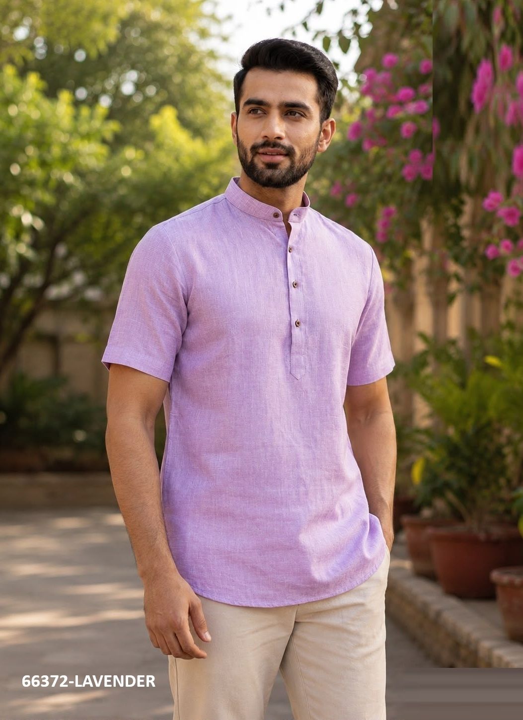 B-DESI 3 - Catalog # 66372 (Set of 8 Men's Ethnic Wear) B-DESI 3 - Catalog # 66372 (Set of 8 Men's Ethnic Wear)