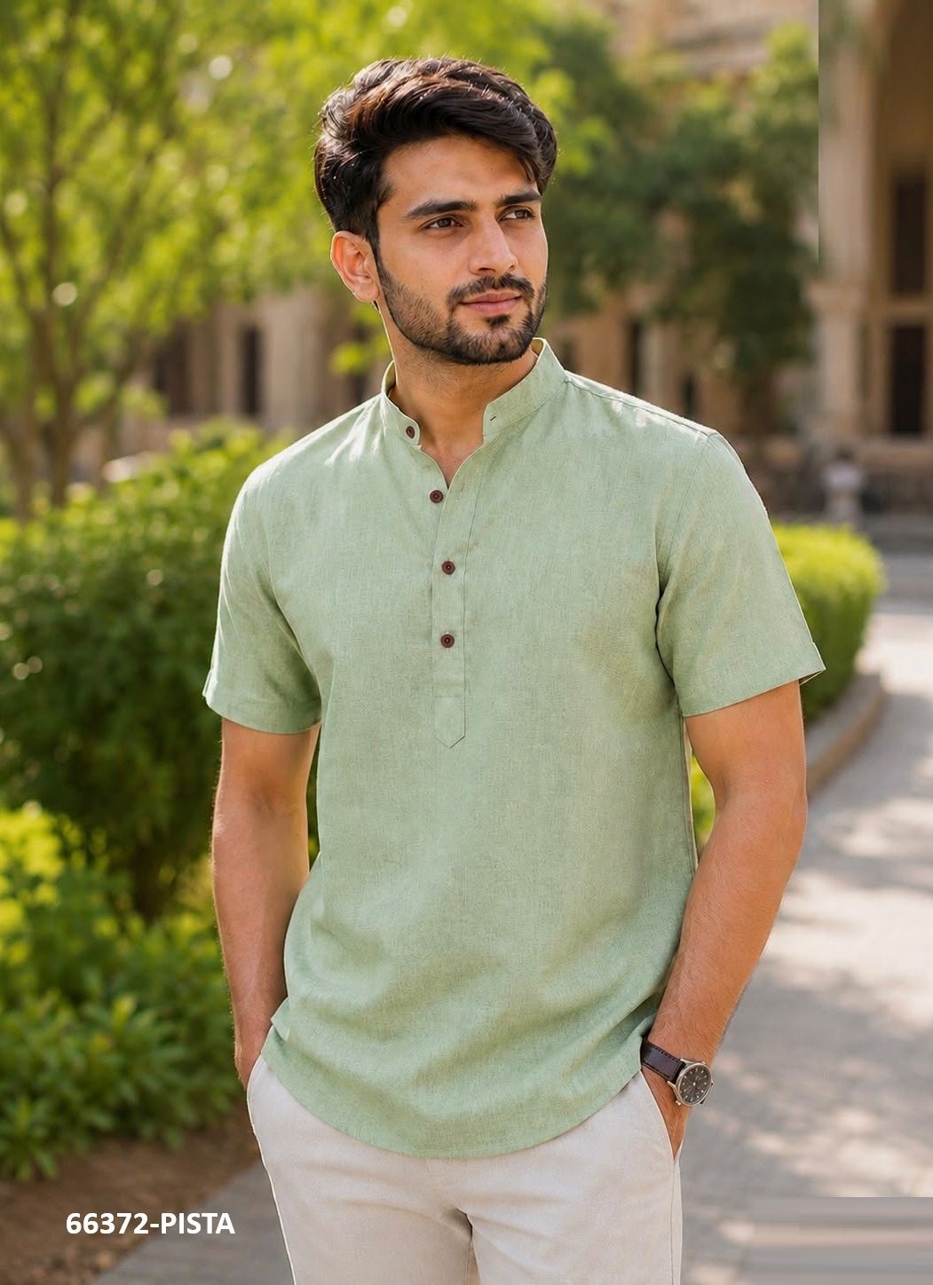 B-DESI 3 - Catalog # 66372 (Set of 8 Men's Ethnic Wear) B-DESI 3 - Catalog # 66372 (Set of 8 Men's Ethnic Wear)