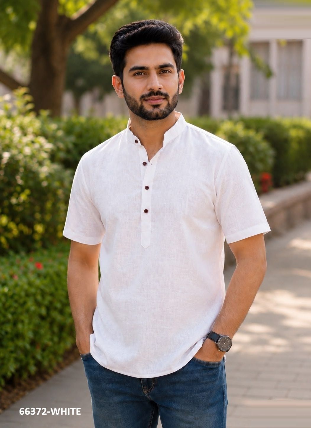 B-DESI 3 - Catalog # 66372 (Set of 8 Men's Ethnic Wear) B-DESI 3 - Catalog # 66372 (Set of 8 Men's Ethnic Wear)