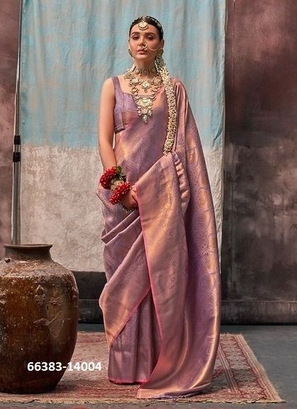 KALAA SAVOY - Catalog # 66383 (Set of 6 Sarees) KALAA SAVOY - Catalog # 66383 (Set of 6 Sarees)