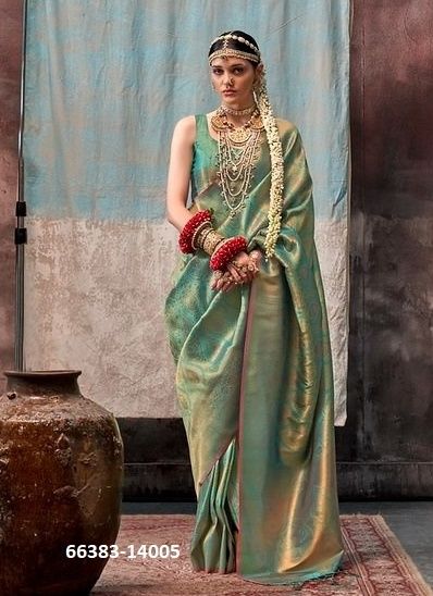 KALAA SAVOY - Catalog # 66383 (Set of 6 Sarees) KALAA SAVOY - Catalog # 66383 (Set of 6 Sarees)