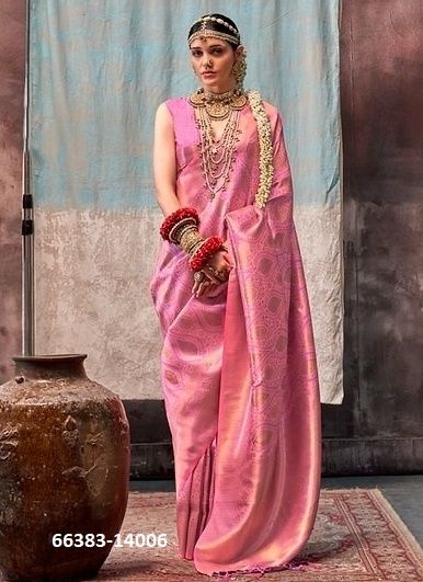 KALAA SAVOY - Catalog # 66383 (Set of 6 Sarees) KALAA SAVOY - Catalog # 66383 (Set of 6 Sarees)