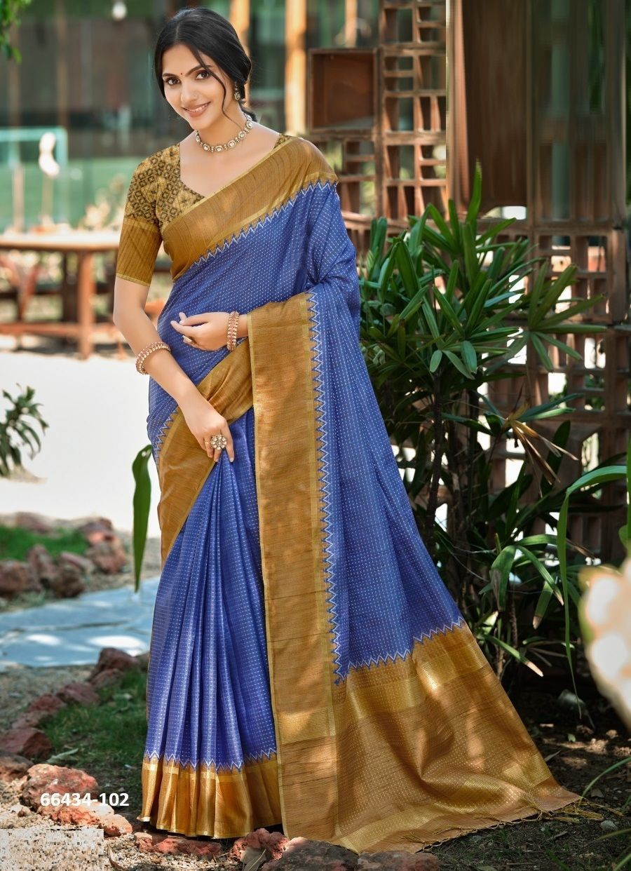 PRERNA 1 - Catalog # 66434 (Set of 8 Sarees) PRERNA 1 - Catalog # 66434 (Set of 8 Sarees)