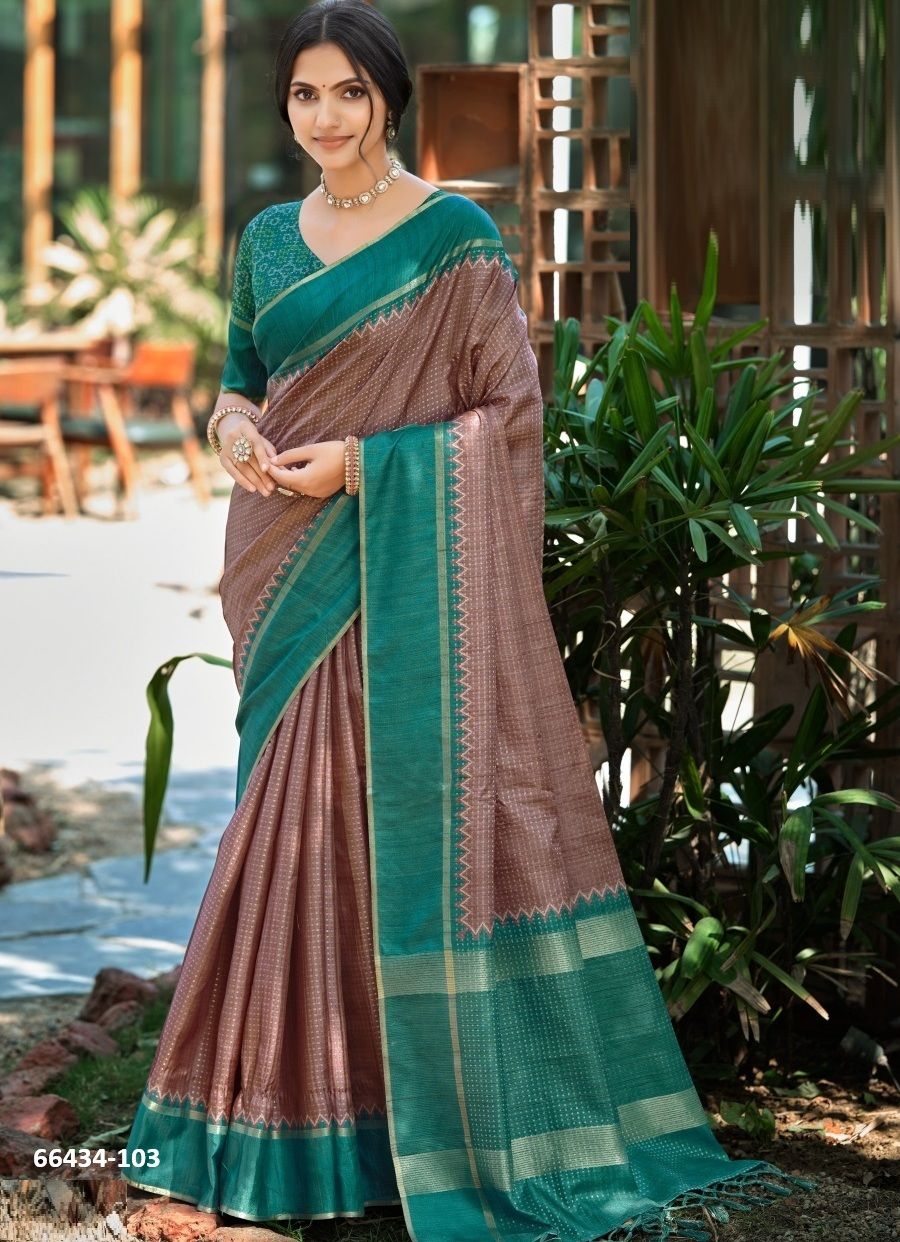 PRERNA 1 - Catalog # 66434 (Set of 8 Sarees) PRERNA 1 - Catalog # 66434 (Set of 8 Sarees)