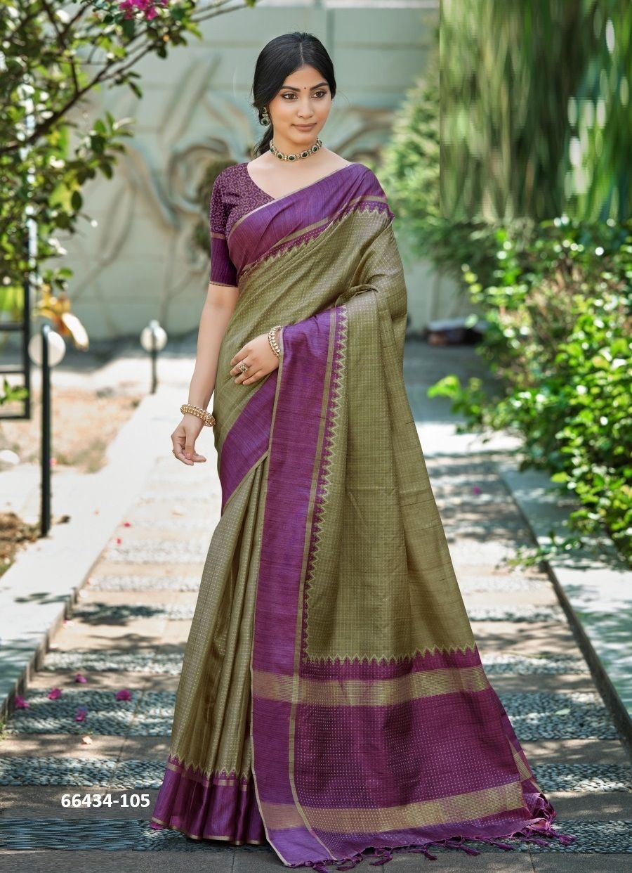 PRERNA 1 - Catalog # 66434 (Set of 8 Sarees) PRERNA 1 - Catalog # 66434 (Set of 8 Sarees)