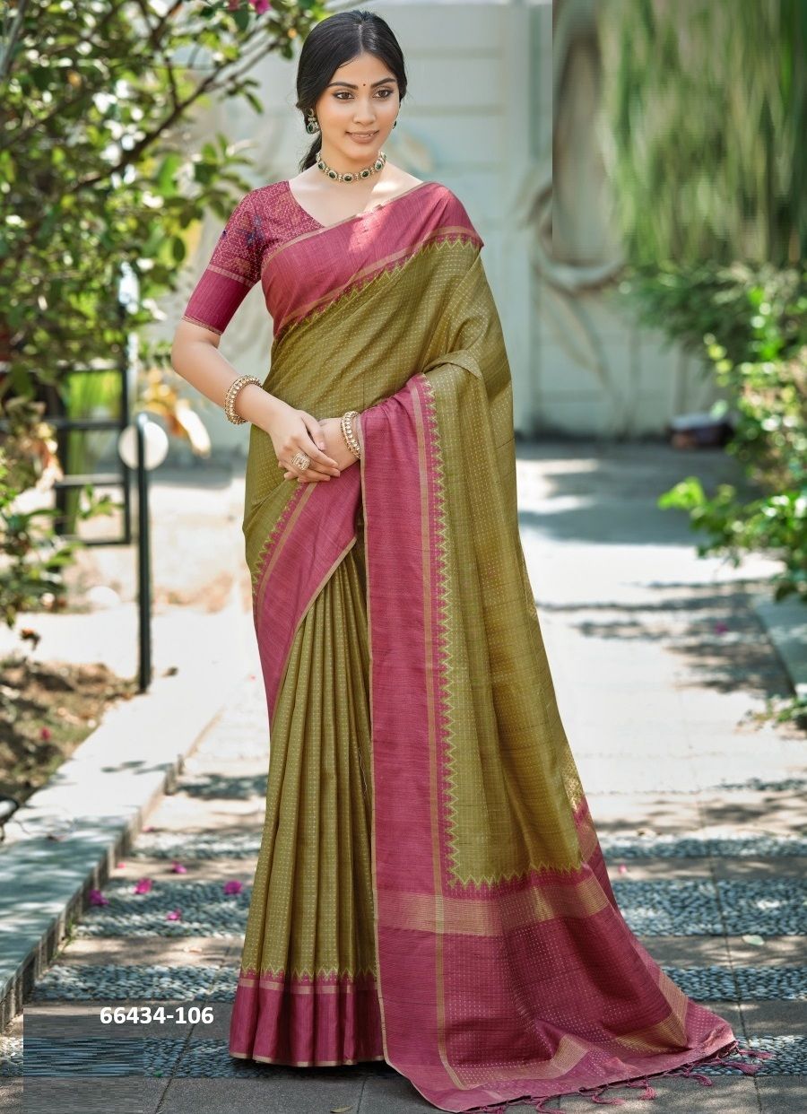 PRERNA 1 - Catalog # 66434 (Set of 8 Sarees) PRERNA 1 - Catalog # 66434 (Set of 8 Sarees)