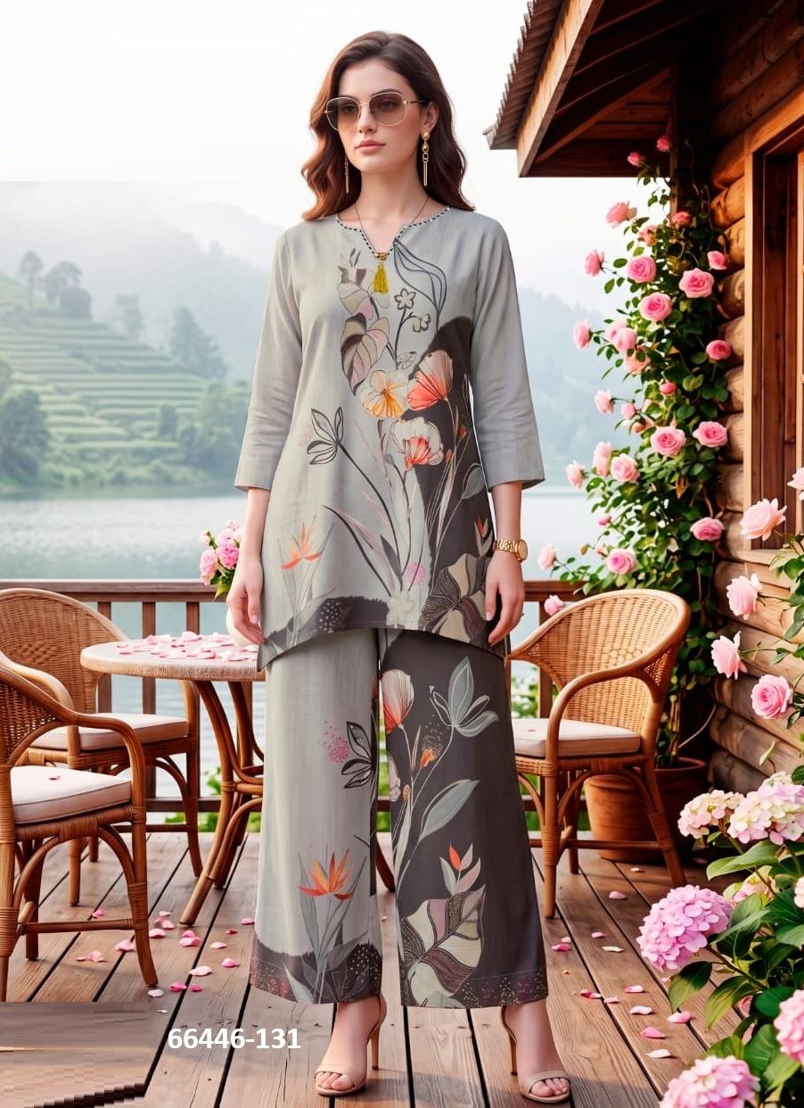 DREAM GIRL - Catalog # 66446 (Set of 4 SIZE-SETS [Tops With Bottoms])