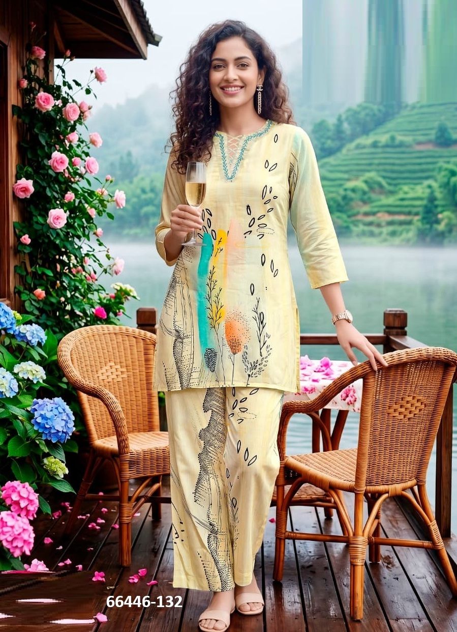 DREAM GIRL - Catalog # 66446 (Set of 4 SIZE-SETS [Tops With Bottoms])