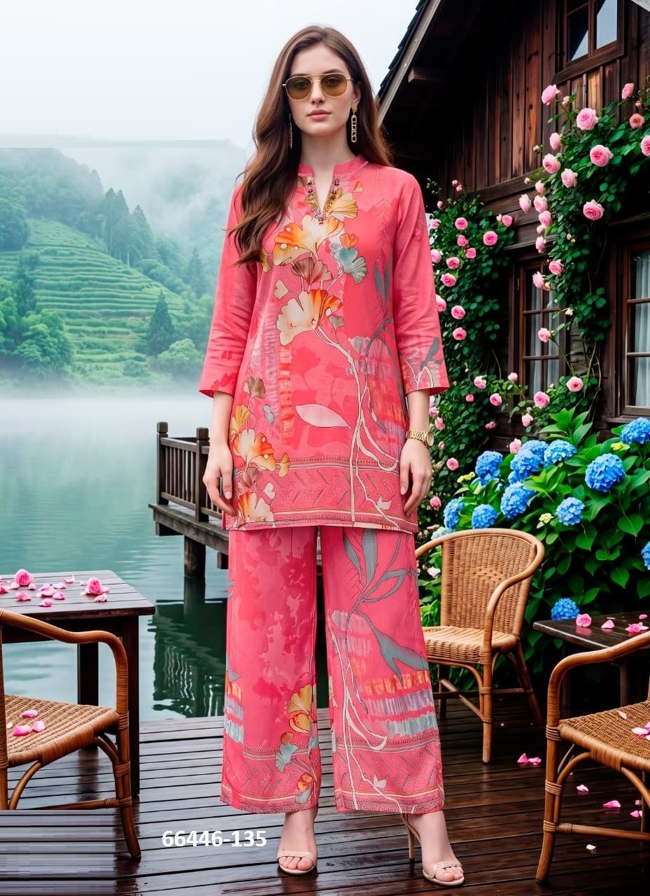 DREAM GIRL - Catalog # 66446 (Set of 4 SIZE-SETS [Tops With Bottoms])