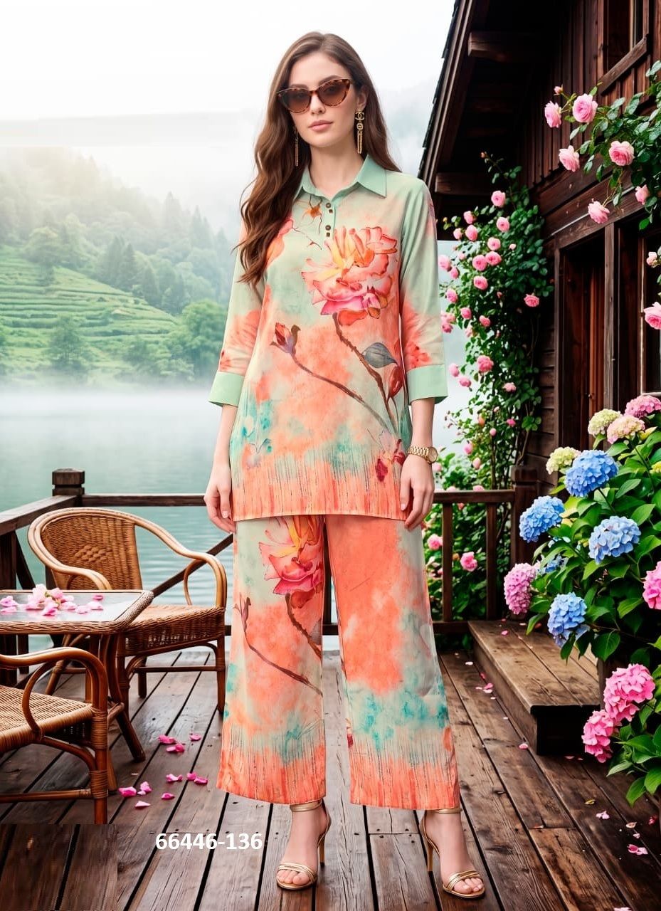 DREAM GIRL - Catalog # 66446 (Set of 4 SIZE-SETS [Tops With Bottoms])