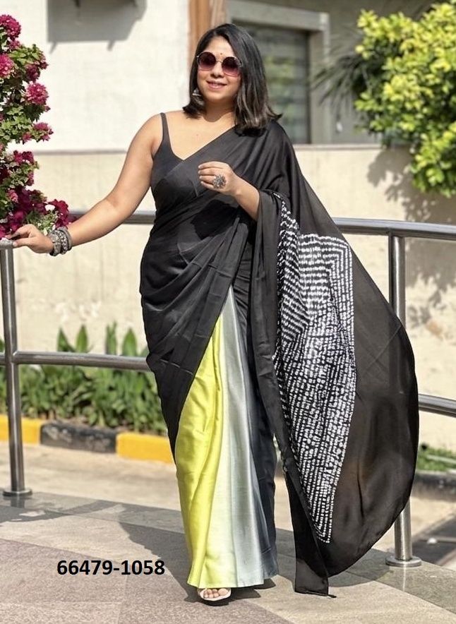 SERIES 1056 - Catalog # 66479 (Set of 7 Sarees) SERIES 1056 - Catalog # 66479 (Set of 7 Sarees)