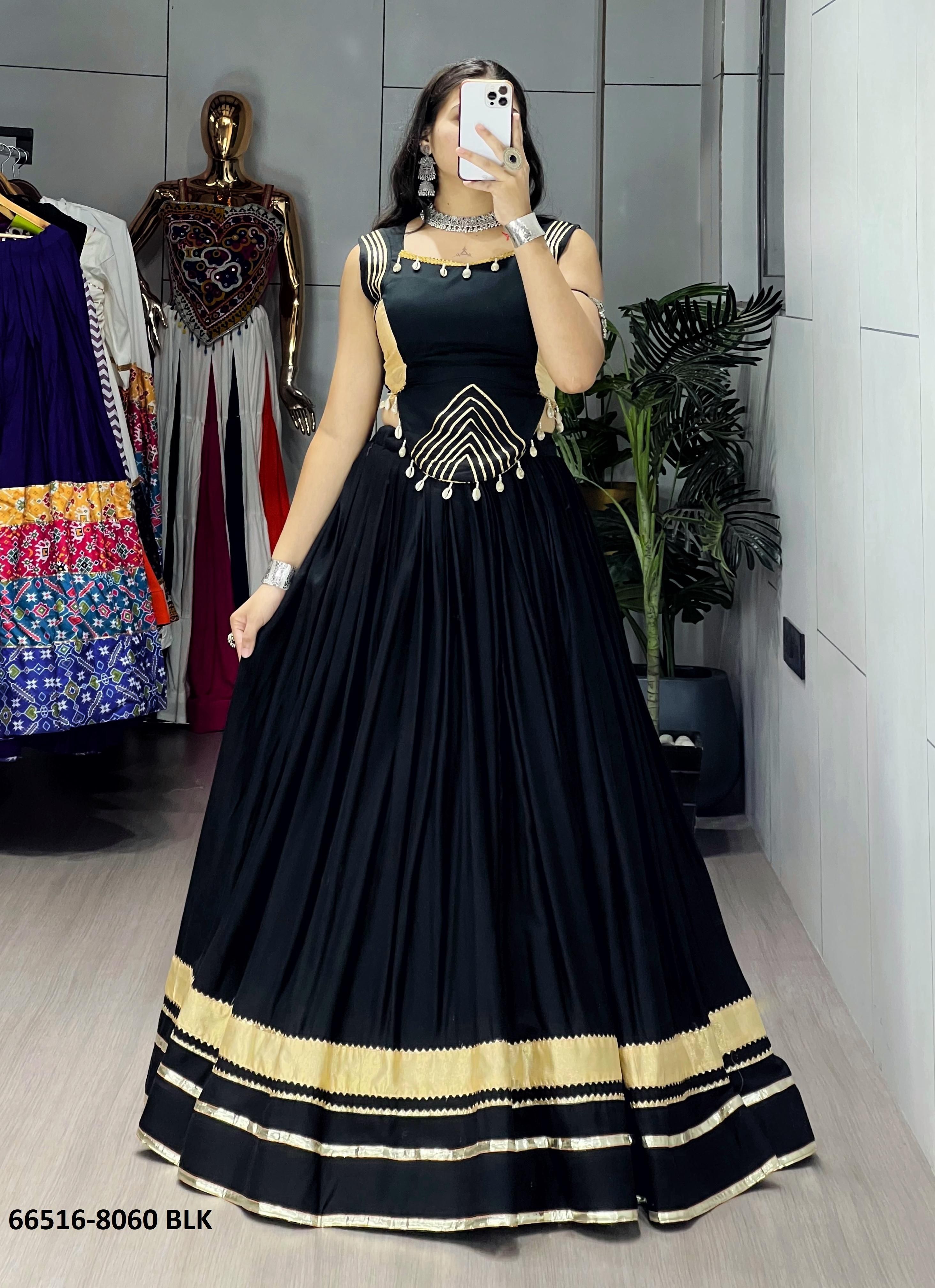 AMBAA 8060 - Catalog # 66516 (Set of 4 Readymade Lehengas) AMBAA 8060 - Catalog # 66516 (Set of 4 Readymade Lehengas)
