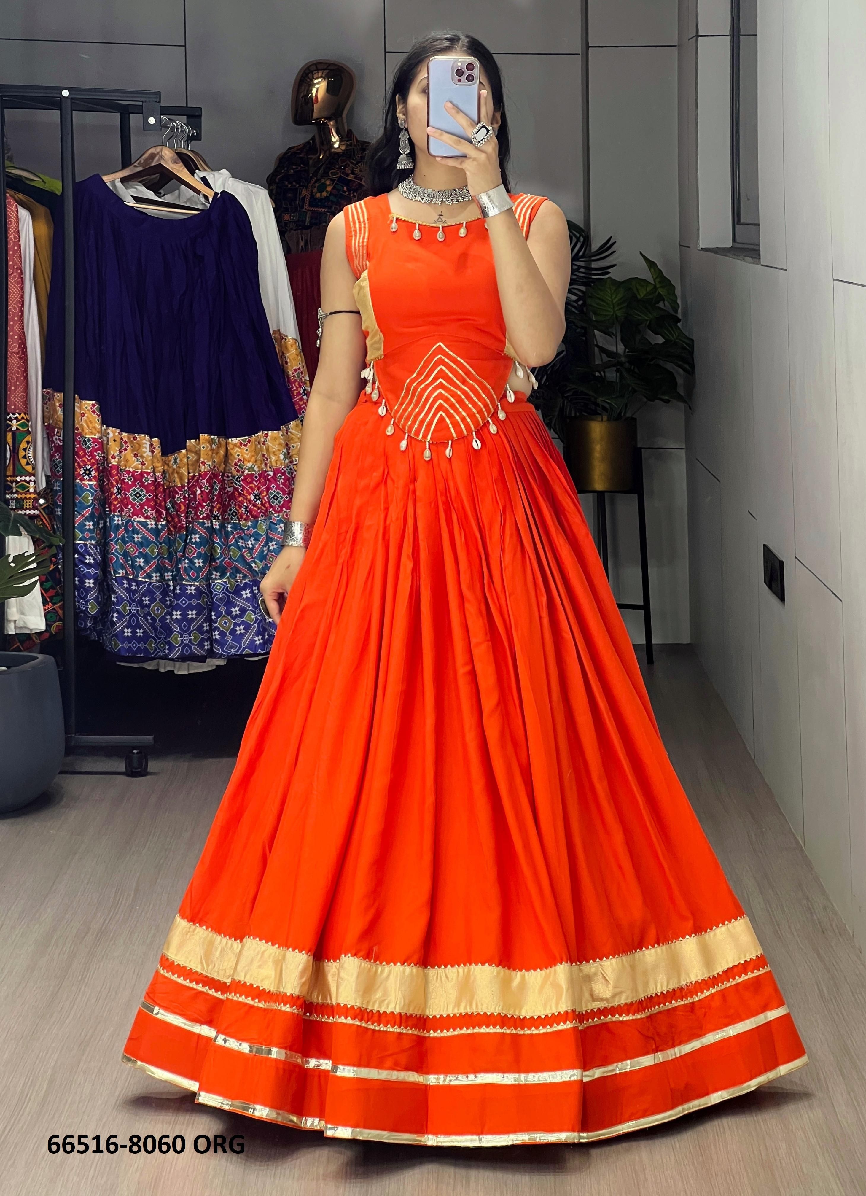 AMBAA 8060 - Catalog # 66516 (Set of 4 Readymade Lehengas) AMBAA 8060 - Catalog # 66516 (Set of 4 Readymade Lehengas)
