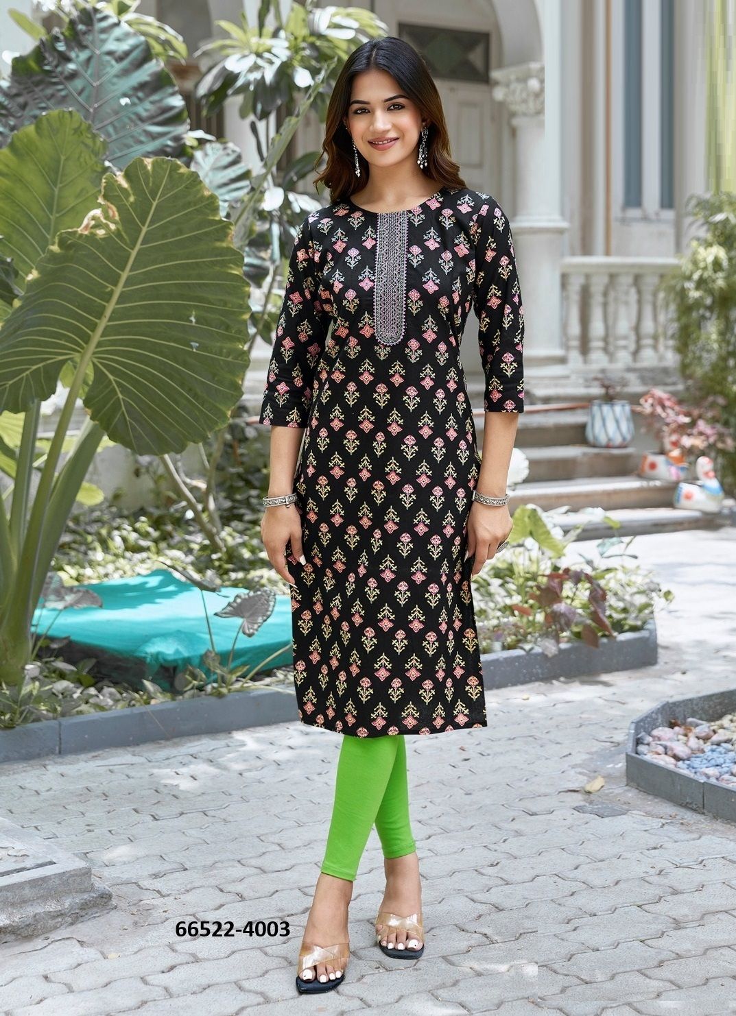 PAHEL 4 - Catalog # 66522 (Set of 11 Readymade Women's Kurtis / Tops) PAHEL 4 - Catalog # 66522 (Set of 11 Readymade Women's Kurtis / Tops)