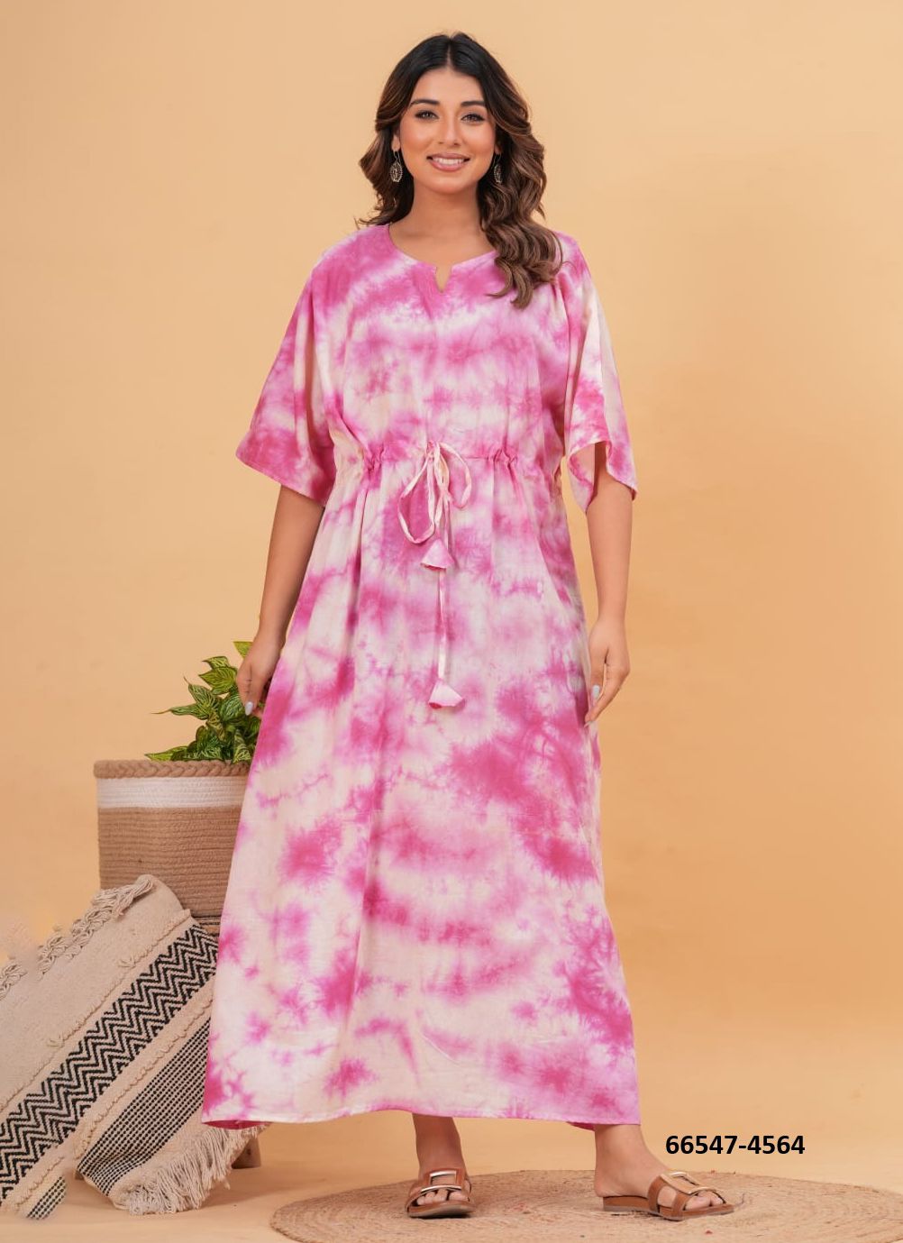 SUMMER UNIQUE PLUS-SIZE KAFTANS - Catalog # 66547 (Set of 51 Kaftans / Ponchos) SUMMER UNIQUE PLUS-SIZE KAFTANS - Catalog # 66547 (Set of 51 Kaftans / Ponchos)