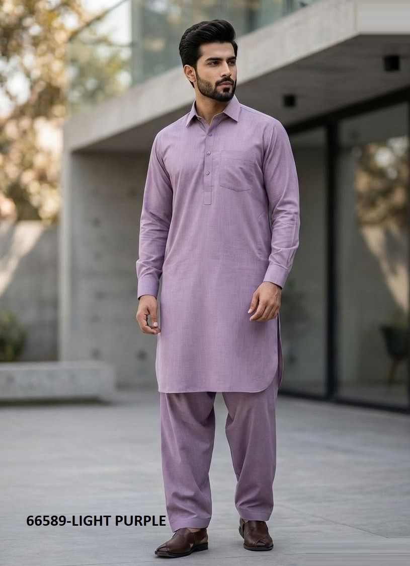 PAITHANI 1 - Catalog # 66589 (Set of 8 Men's Ethnic Wear) PAITHANI 1 - Catalog # 66589 (Set of 8 Men's Ethnic Wear)