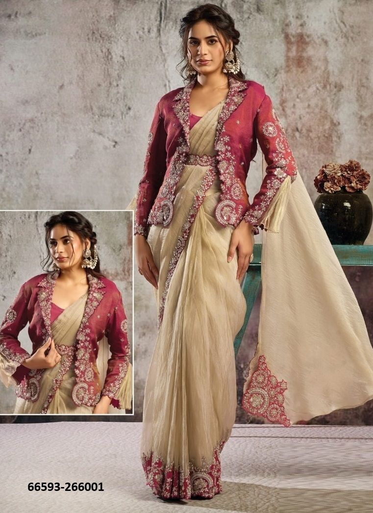 SELENE - Catalog # 66593 (Set of 14 Sarees) SELENE - Catalog # 66593 (Set of 14 Sarees)