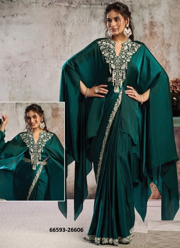 SELENE - Catalog # 66593 (Set of 14 Sarees) SELENE - Catalog # 66593 (Set of 14 Sarees)