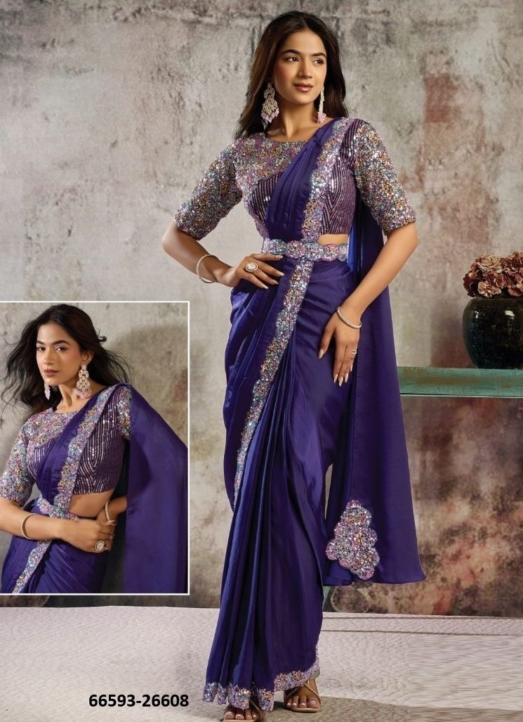 SELENE - Catalog # 66593 (Set of 14 Sarees) SELENE - Catalog # 66593 (Set of 14 Sarees)