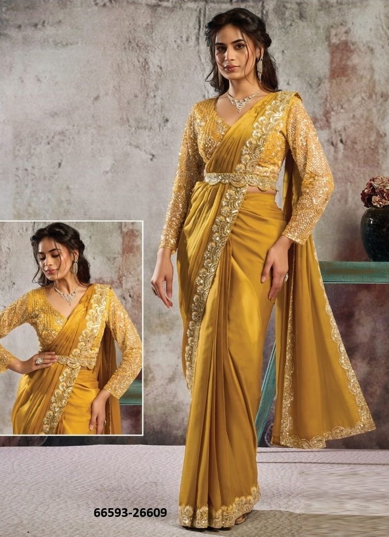 SELENE - Catalog # 66593 (Set of 14 Sarees) SELENE - Catalog # 66593 (Set of 14 Sarees)