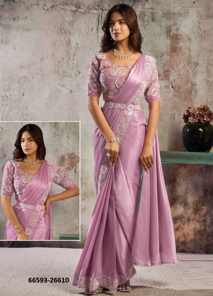 SELENE - Catalog # 66593 (Set of 14 Sarees) SELENE - Catalog # 66593 (Set of 14 Sarees)