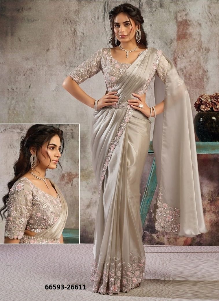 SELENE - Catalog # 66593 (Set of 14 Sarees) SELENE - Catalog # 66593 (Set of 14 Sarees)