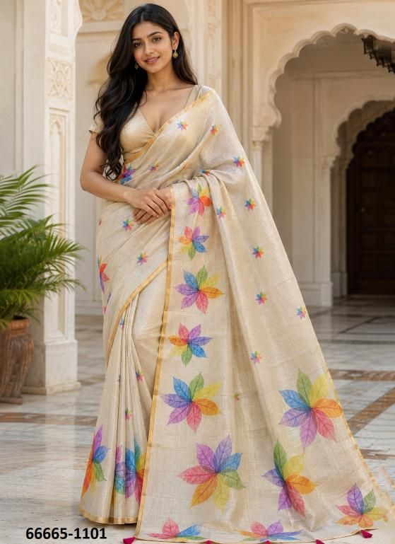 ERODISHA - Catalog # 66665 (Set of 13 Sarees) ERODISHA - Catalog # 66665 (Set of 13 Sarees)