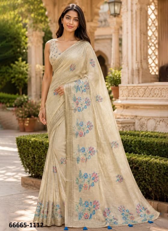 ERODISHA - Catalog # 66665 (Set of 13 Sarees) ERODISHA - Catalog # 66665 (Set of 13 Sarees)