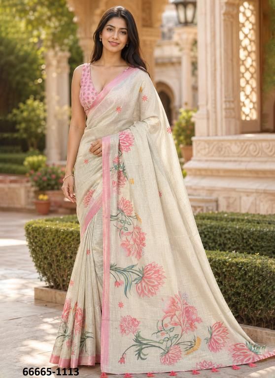 ERODISHA - Catalog # 66665 (Set of 13 Sarees) ERODISHA - Catalog # 66665 (Set of 13 Sarees)