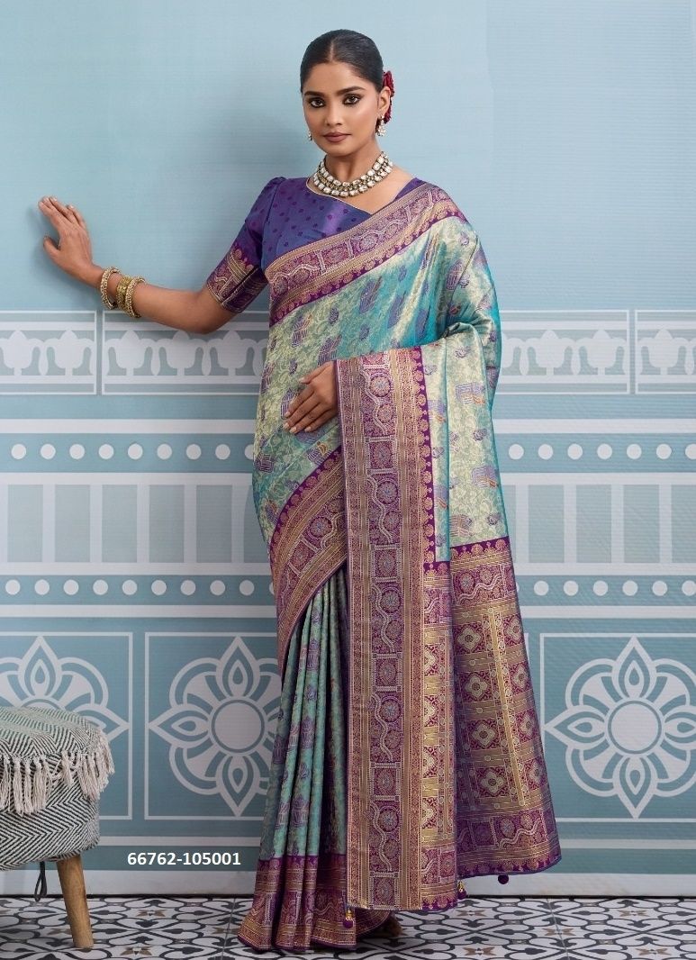MANORATHA - Catalog # 66762 (Set of 7 Sarees) MANORATHA - Catalog # 66762 (Set of 7 Sarees)