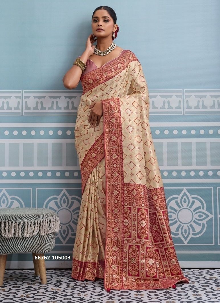 MANORATHA - Catalog # 66762 (Set of 7 Sarees) MANORATHA - Catalog # 66762 (Set of 7 Sarees)
