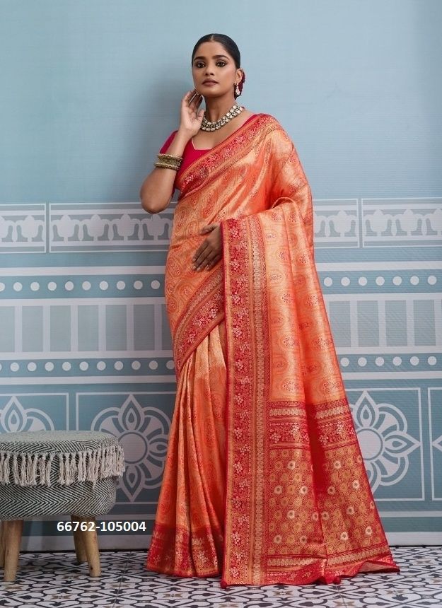 MANORATHA - Catalog # 66762 (Set of 7 Sarees) MANORATHA - Catalog # 66762 (Set of 7 Sarees)