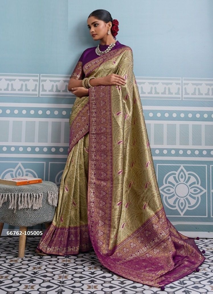 MANORATHA - Catalog # 66762 (Set of 7 Sarees) MANORATHA - Catalog # 66762 (Set of 7 Sarees)