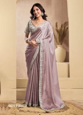 ROYAL QUEEN 883 - Catalog # 66777 (Set of 4 Sarees) ROYAL QUEEN 883 - Catalog # 66777 (Set of 4 Sarees)