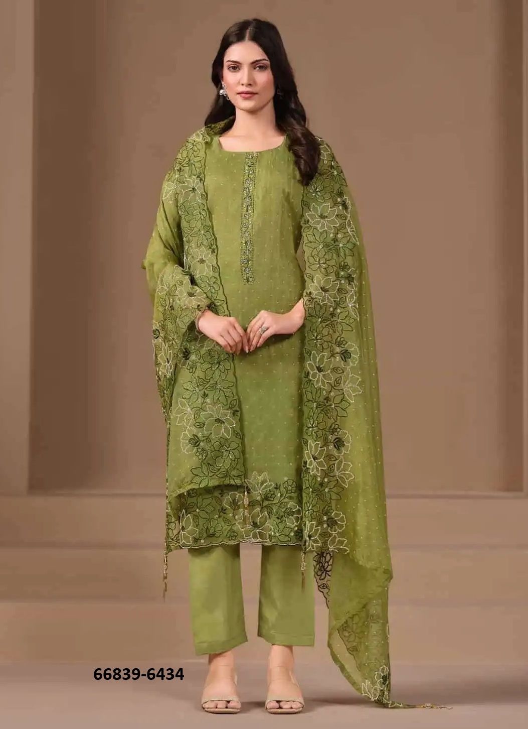 KAYAA BURBERRY - Catalog # 66839 (Set of 4 Readymade Salwar Suits) KAYAA BURBERRY - Catalog # 66839 (Set of 4 Readymade Salwar Suits)