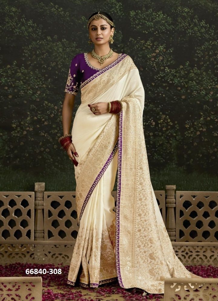 BAISAA - Catalog # 66840 (Set of 10 Sarees) BAISAA - Catalog # 66840 (Set of 10 Sarees)