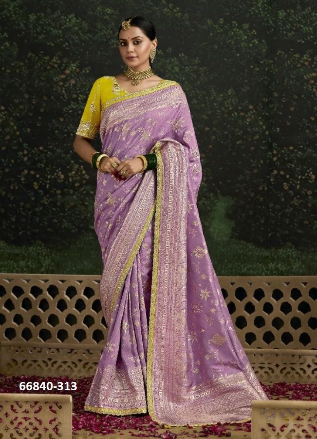 BAISAA - Catalog # 66840 (Set of 10 Sarees) BAISAA - Catalog # 66840 (Set of 10 Sarees)