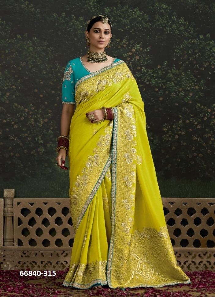 BAISAA - Catalog # 66840 (Set of 10 Sarees) BAISAA - Catalog # 66840 (Set of 10 Sarees)