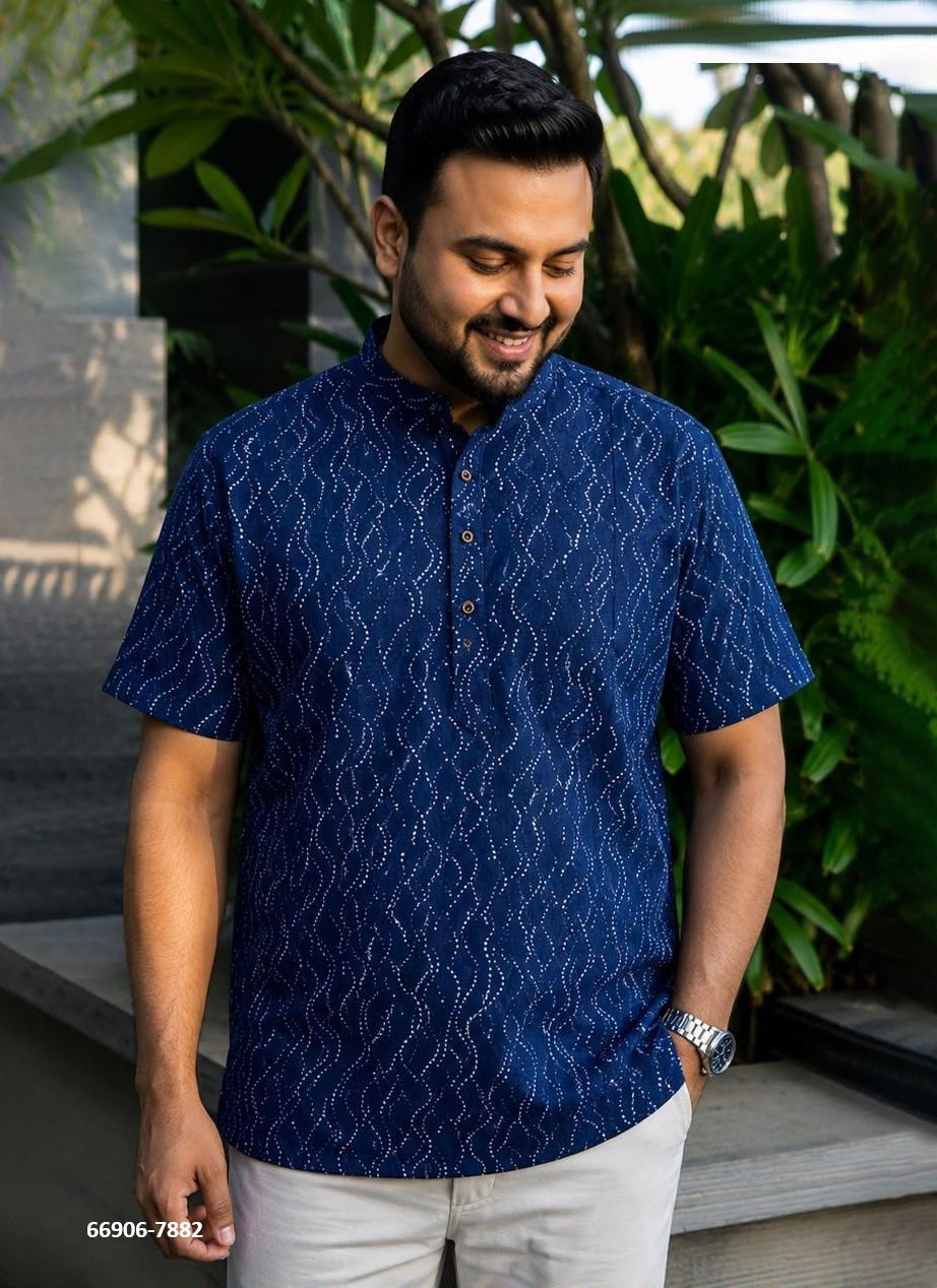 B-DESI - Catalog # 66906 (Set of 8 Men's Ethnic Wear)