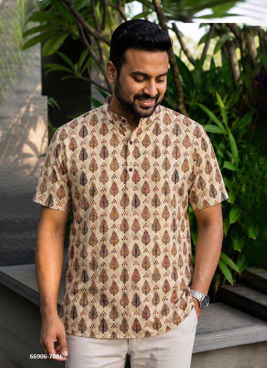 B-DESI - Catalog # 66906 (Set of 8 Men's Ethnic Wear)
