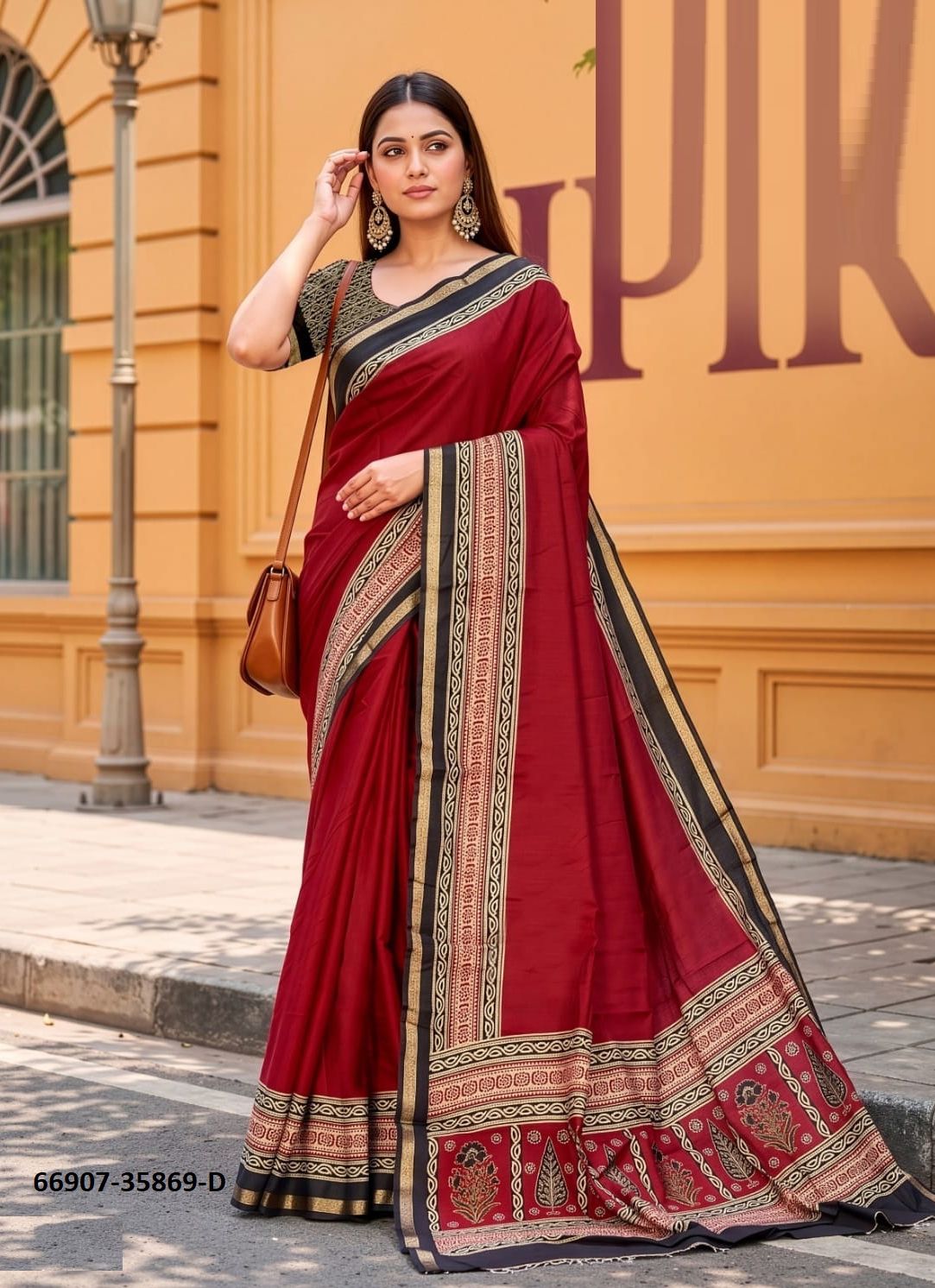 MONALISA - Catalog # 66907 (Set of 47 Sarees) MONALISA - Catalog # 66907 (Set of 47 Sarees)